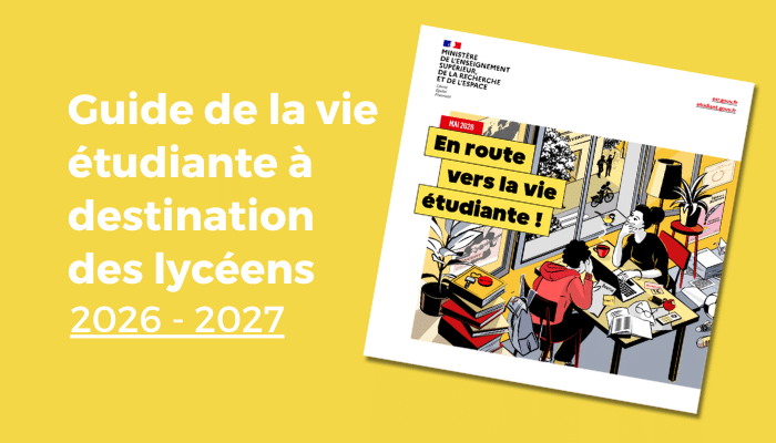 Publications 10 guide de la vie etudiante 2627