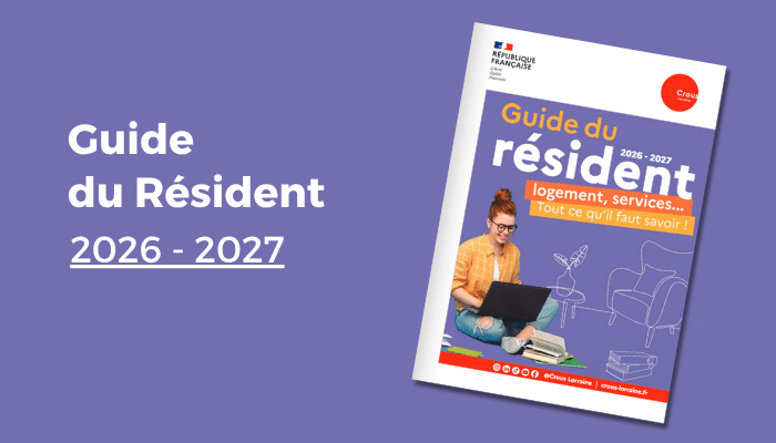 guide du resident 2627
