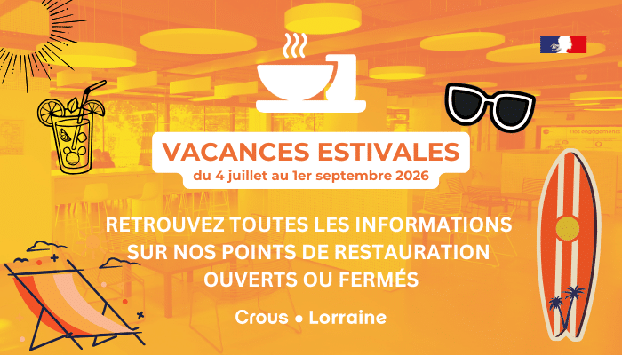 Permanences restauration vacances d'été 2026 1 vacances ete 2026