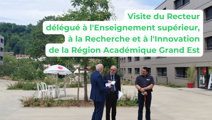 Recteur ML 1