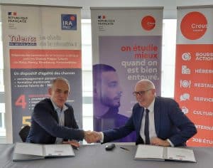 L’IRA de Metz et le Crous Lorraine renforcent leur partenariat en faveur de l’égalité des chances 2 20260727 135935 web