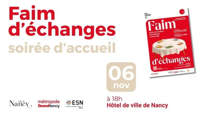 06.11 Faim dechanges