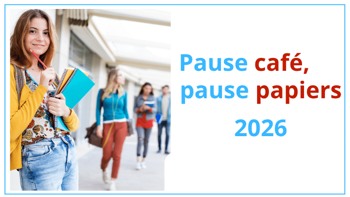 Pause cafe pause papiers 2026
