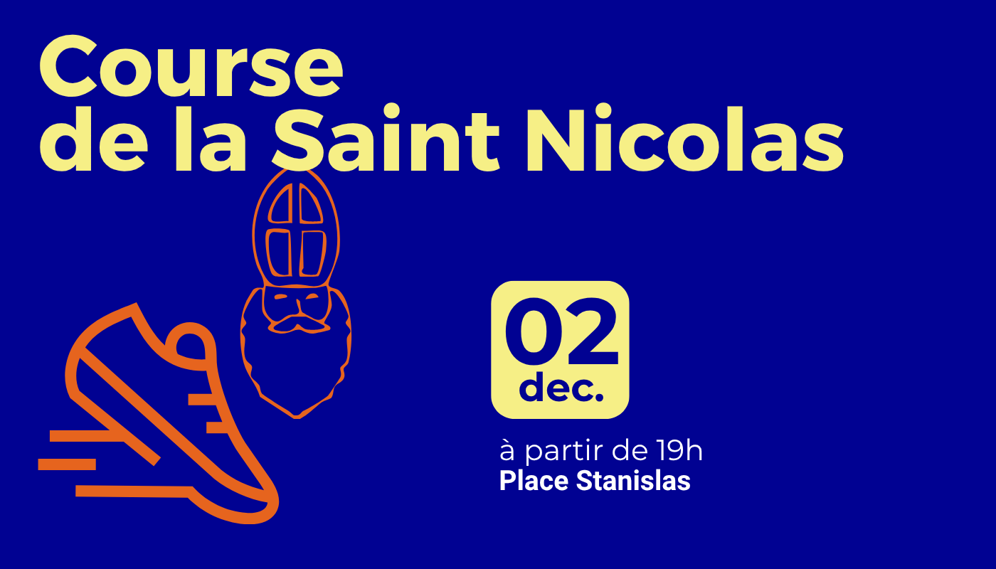 course St Nicolas