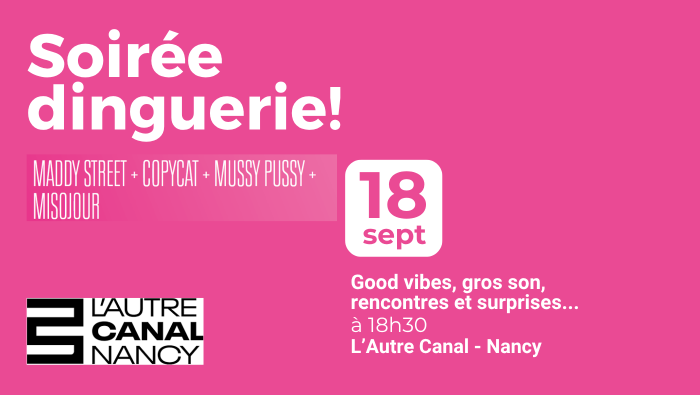 dinguerie 18.09