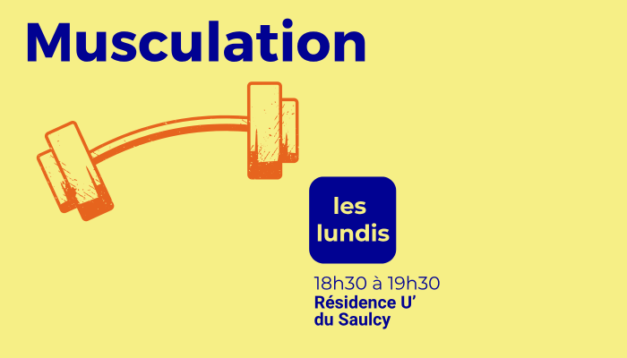 musculation saulcy