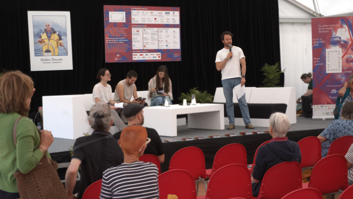 Lecture LSP 2026