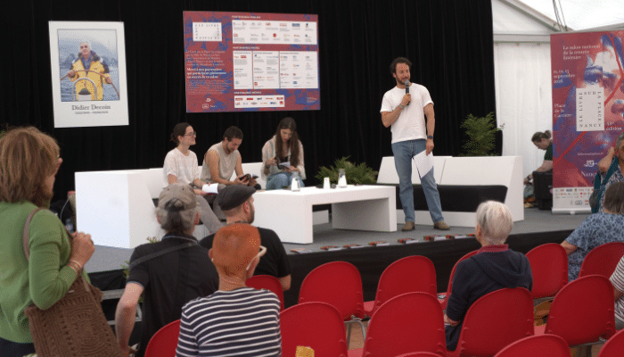 Lecture LSP 2026